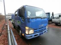 2011 Isuzu Elf