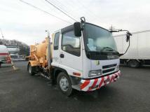 2006 Isuzu FORWARD