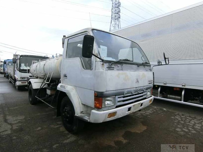 1991 Mitsubishi Fighter