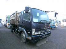 2003 Mitsubishi Fighter