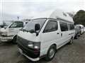 1998 Toyota Hiace Commuter