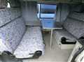 1998 Toyota Hiace Commuter