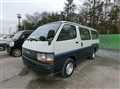 1992 Toyota Hiace Van