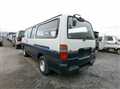 1992 Toyota Hiace Van