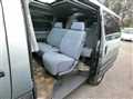 1997 Toyota Hiace Wagon