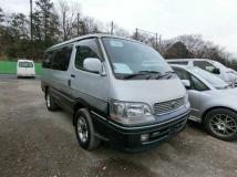 1997 Toyota Hiace Wagon