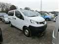 2019 Nissan NV200 VANETTE