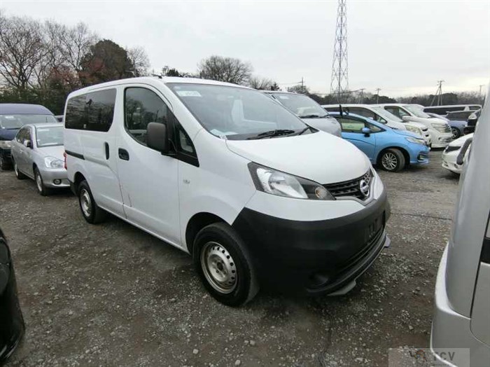 2019 Nissan NV200 VANETTE