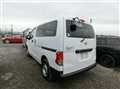 2019 Nissan NV200 VANETTE