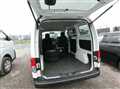 2019 Nissan NV200 VANETTE