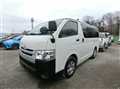 2016 Toyota Hiace Van