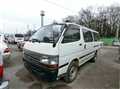 2002 Toyota Hiace Van