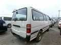 2002 Toyota Hiace Van