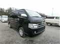 2008 Toyota Hiace Van