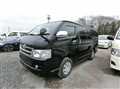 2008 Toyota Hiace Van