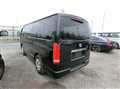 2008 Toyota Hiace Van