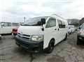 2010 Toyota Hiace Van