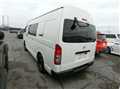 2010 Toyota Hiace Van