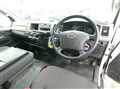 2010 Toyota Hiace Van