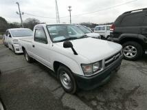 2004 Toyota Hilux