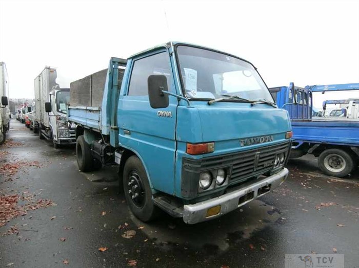 1979 Toyota Dyna