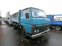 1979 Toyota Dyna