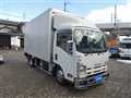 2010 Isuzu Elf