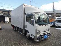 2010 Isuzu Elf