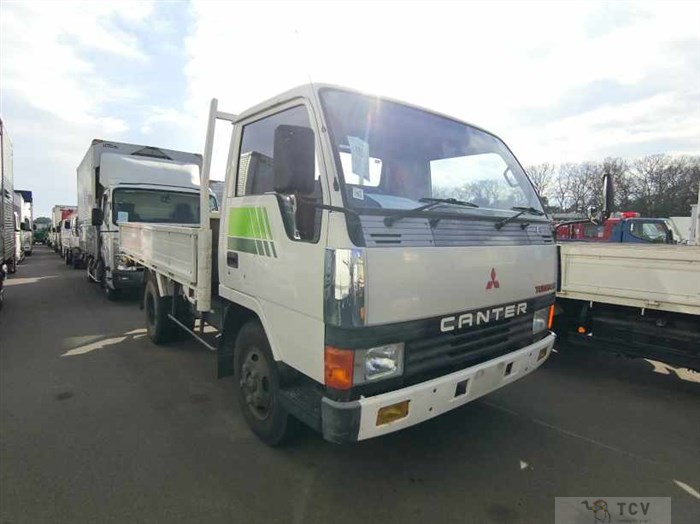 1989 Mitsubishi Canter