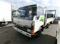 1989 Mitsubishi Canter