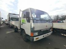 1989 Mitsubishi Canter