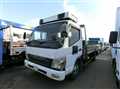 2002 Mitsubishi Canter