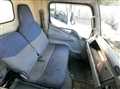 2002 Mitsubishi Canter