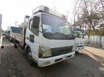 2002 Mitsubishi Canter