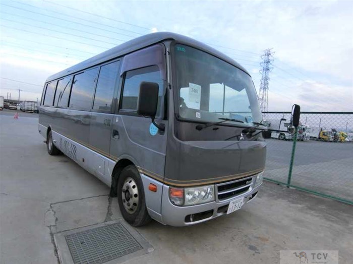 2013 Mitsubishi Rosa