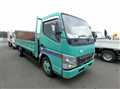 2004 Mitsubishi Canter