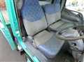 2004 Mitsubishi Canter