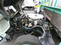 2004 Mitsubishi Canter