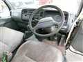 2000 Mitsubishi Canter