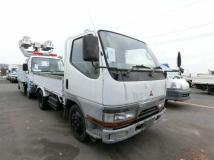 2000 Mitsubishi Canter