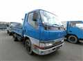 1996 Mitsubishi Canter