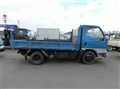 1996 Mitsubishi Canter