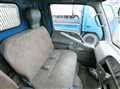 1996 Mitsubishi Canter