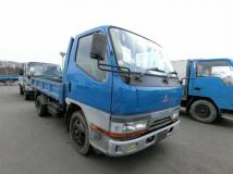 1996 Mitsubishi Canter