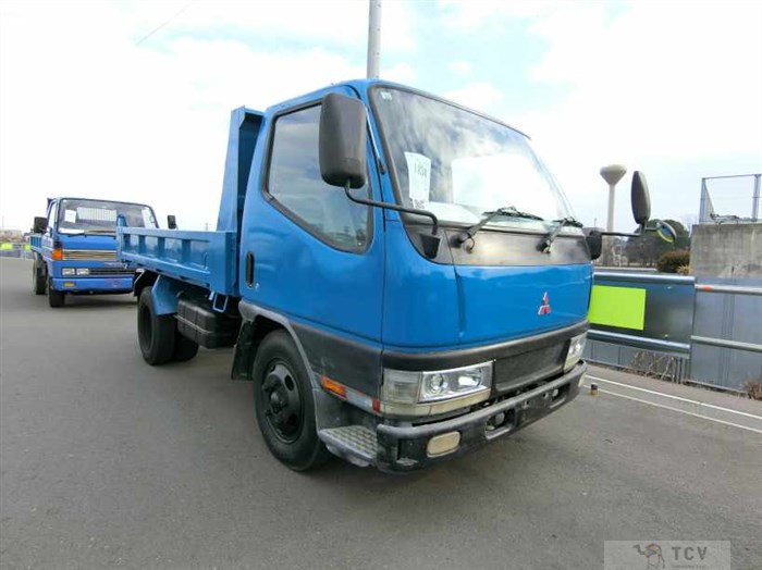 2000 Mitsubishi Canter