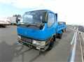 2000 Mitsubishi Canter