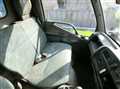 2000 Mitsubishi Canter