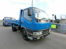 2000 Mitsubishi Canter