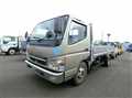 2005 Mitsubishi Canter