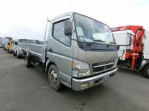 2005 Mitsubishi Canter